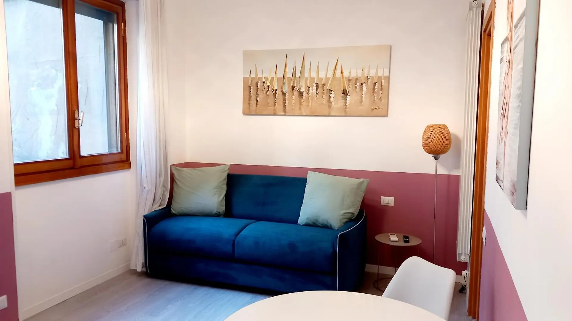Appartamento De Angeli, Vicino A Fiera, Duomo, San Siro 米兰 意大利