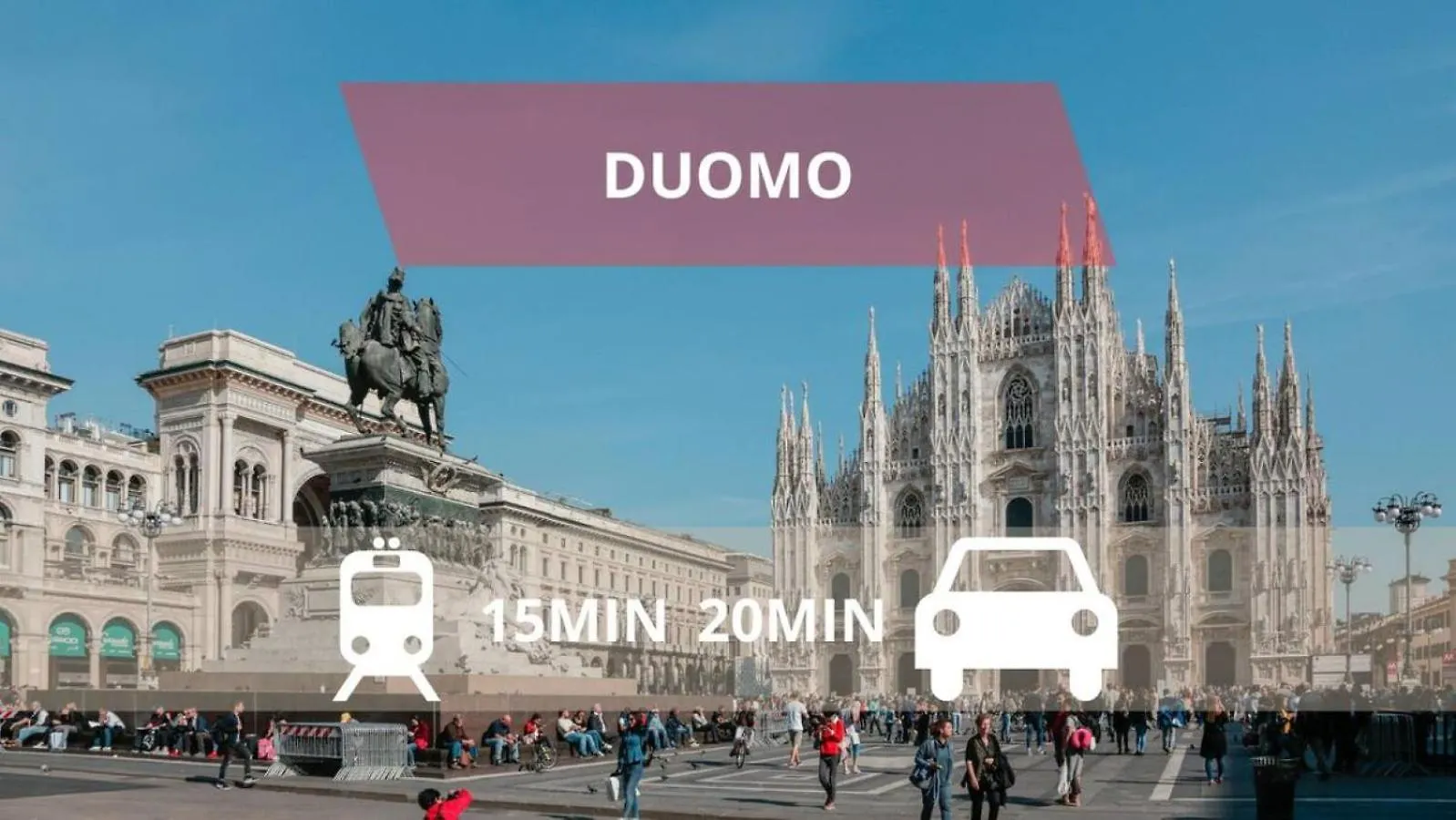Appartamento De Angeli, Vicino A Fiera, Duomo, San Siro 米兰 0*,  意大利