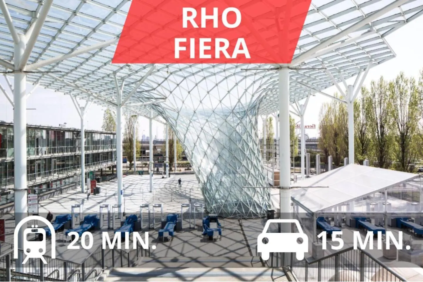 Appartamento De Angeli, Vicino A Fiera, Duomo, San Siro Milan 0*,
