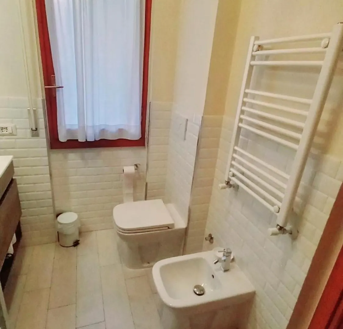 Appartamento De Angeli, Vicino A Fiera, Duomo, San Siro Milan 0*,