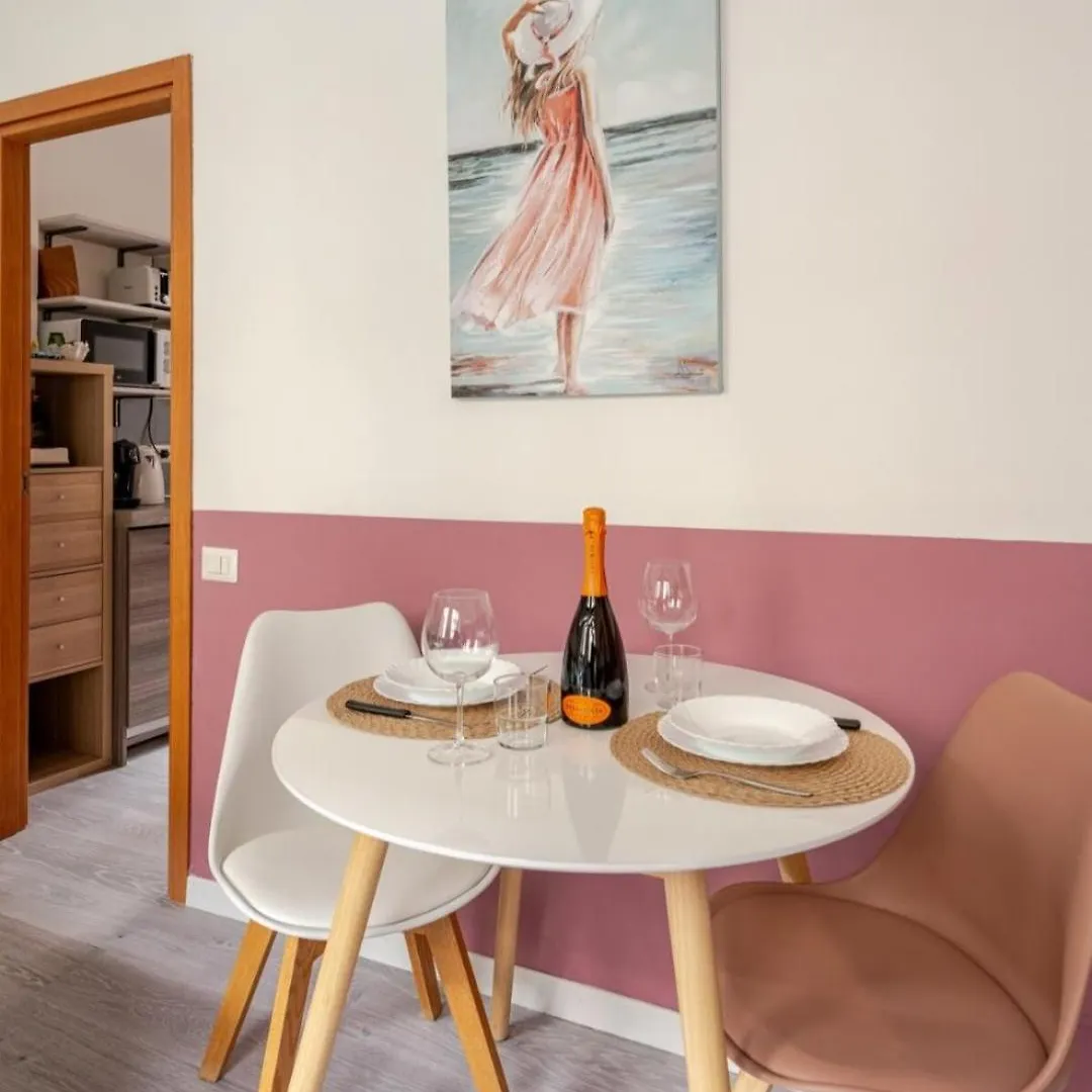 Appartamento De Angeli, Vicino A Fiera, Duomo, San Siro Milan