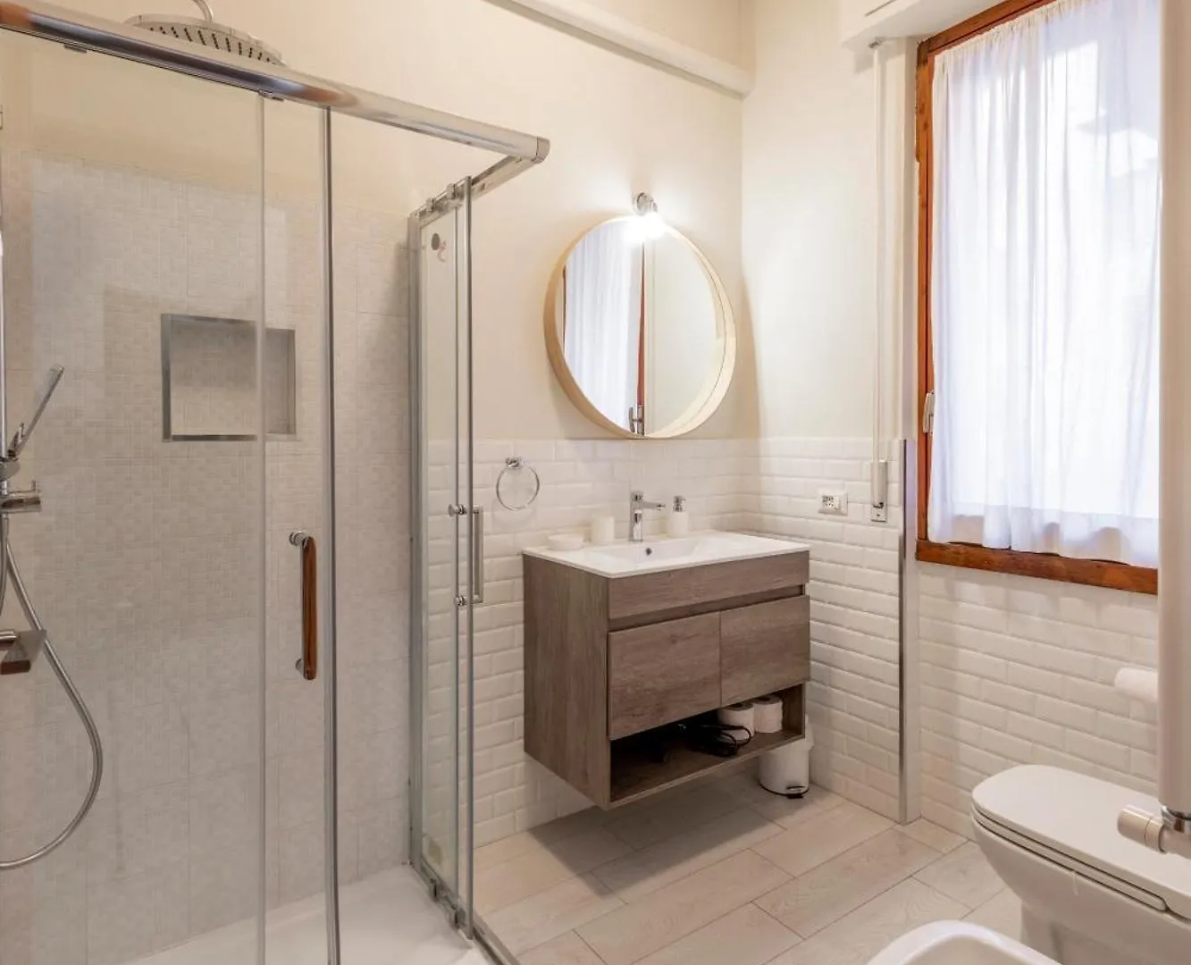 Apartament Appartamento De Angeli, Vicino A Fiera, Duomo, San Siro Mediolan